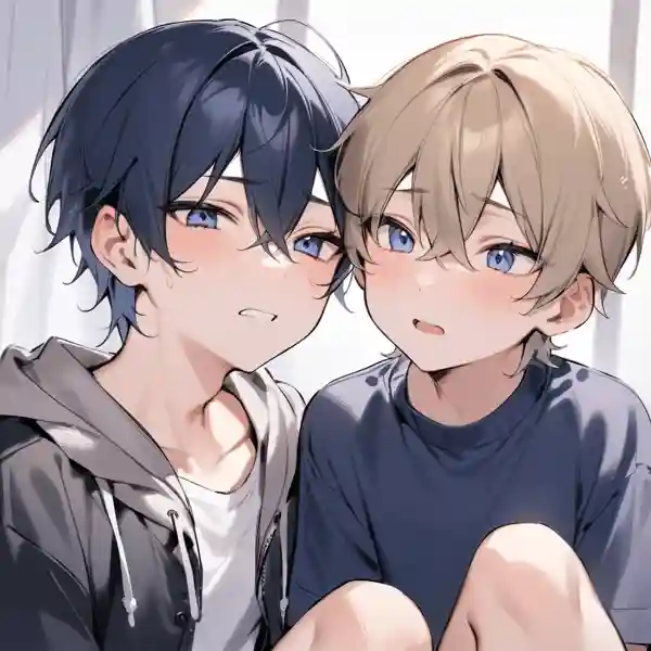 Ivaan & Eren background